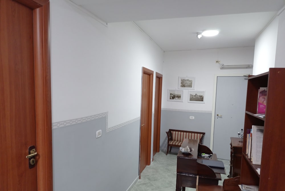Alloggio del Conte 29/32