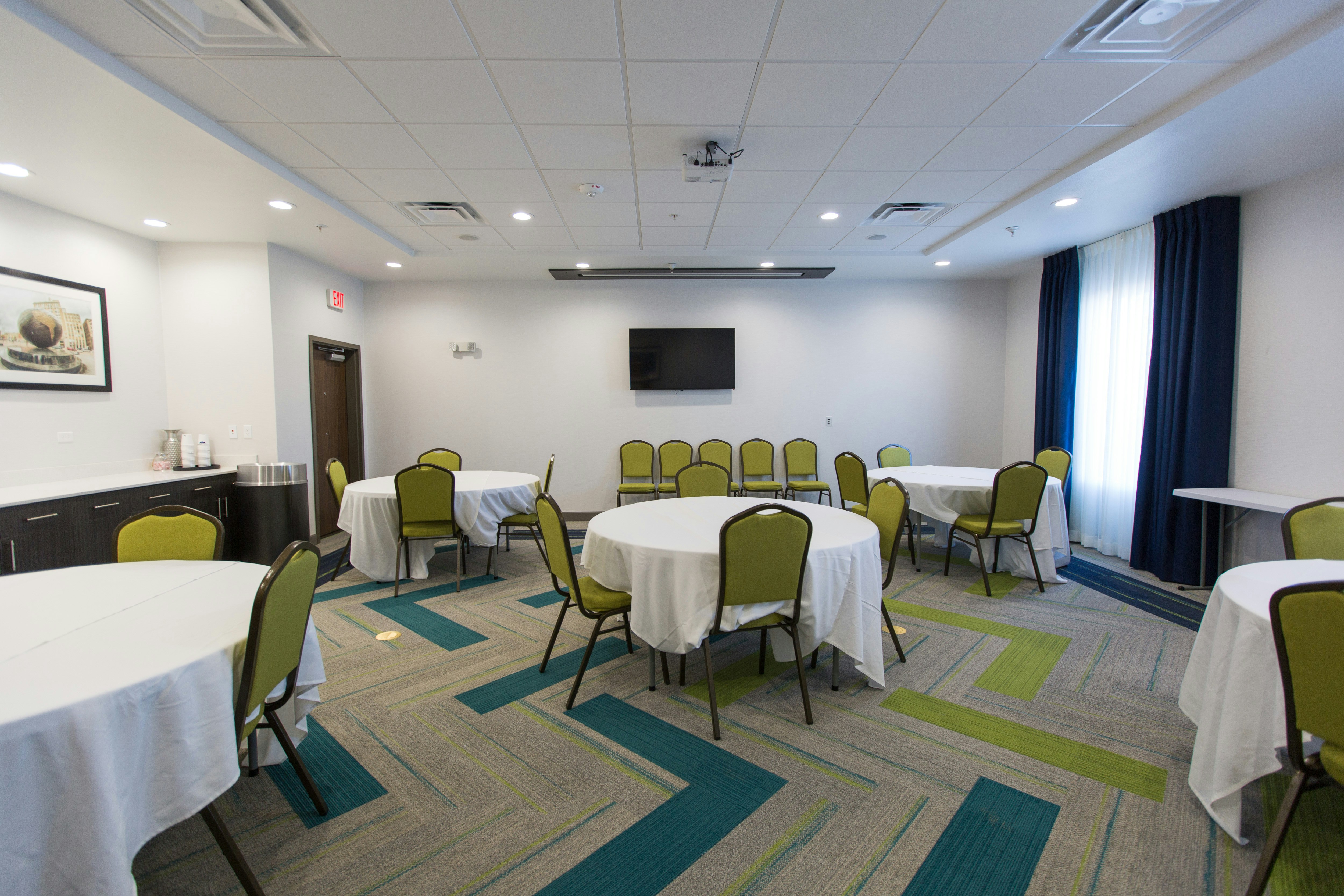 Hampton Inn & Suites Stroud Ok 47/51