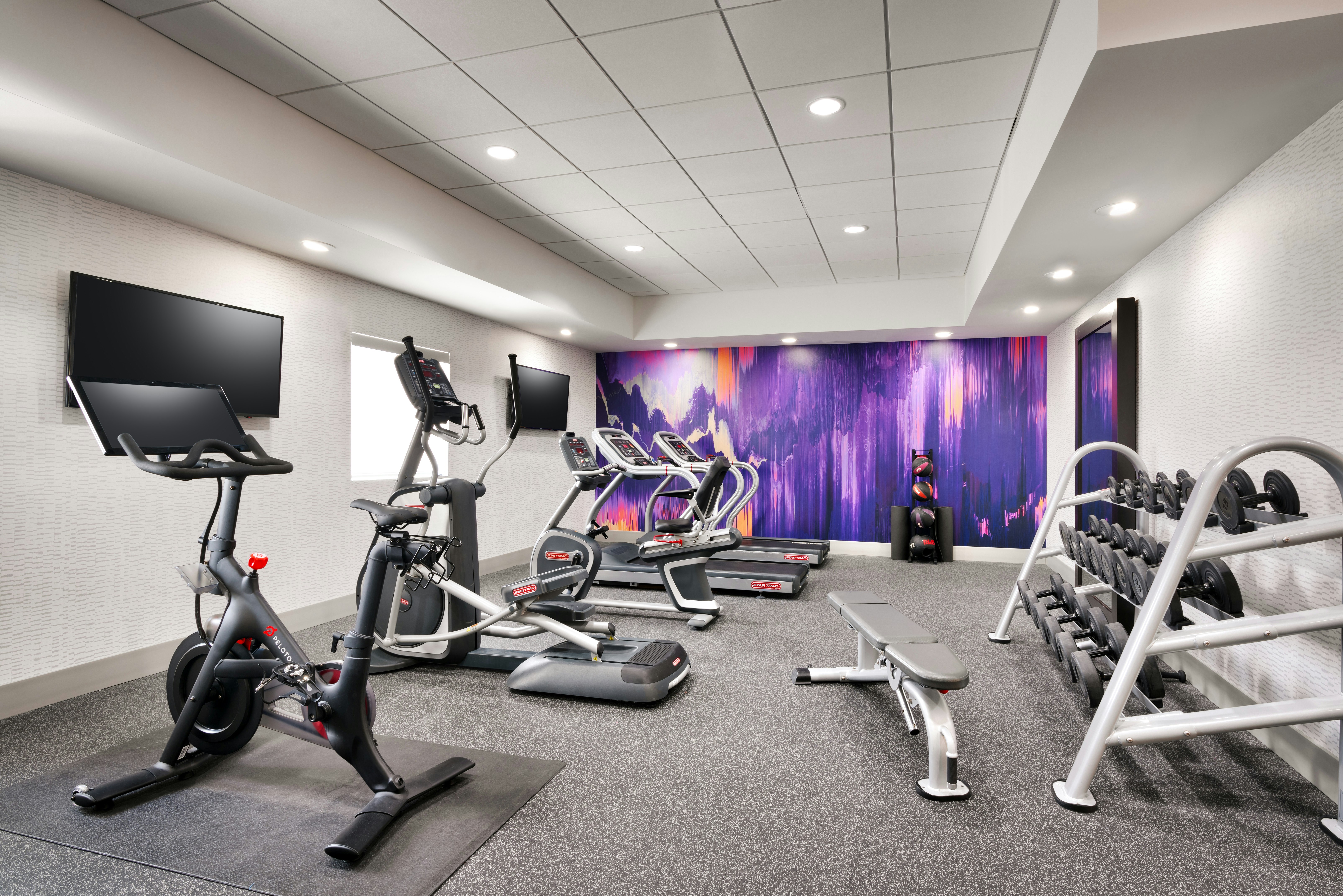 Home2 Suites By Hilton Houston/Katy 18/52