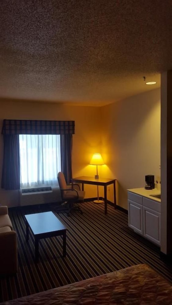 The Rutledge Inn 32/65