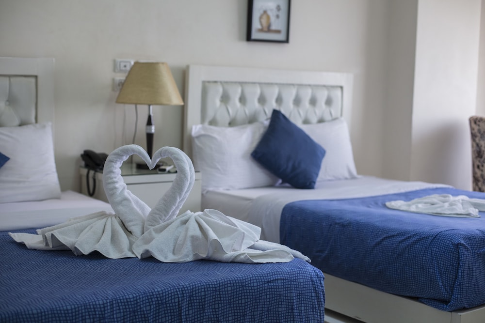 Nile Boutique Hotel 27/50