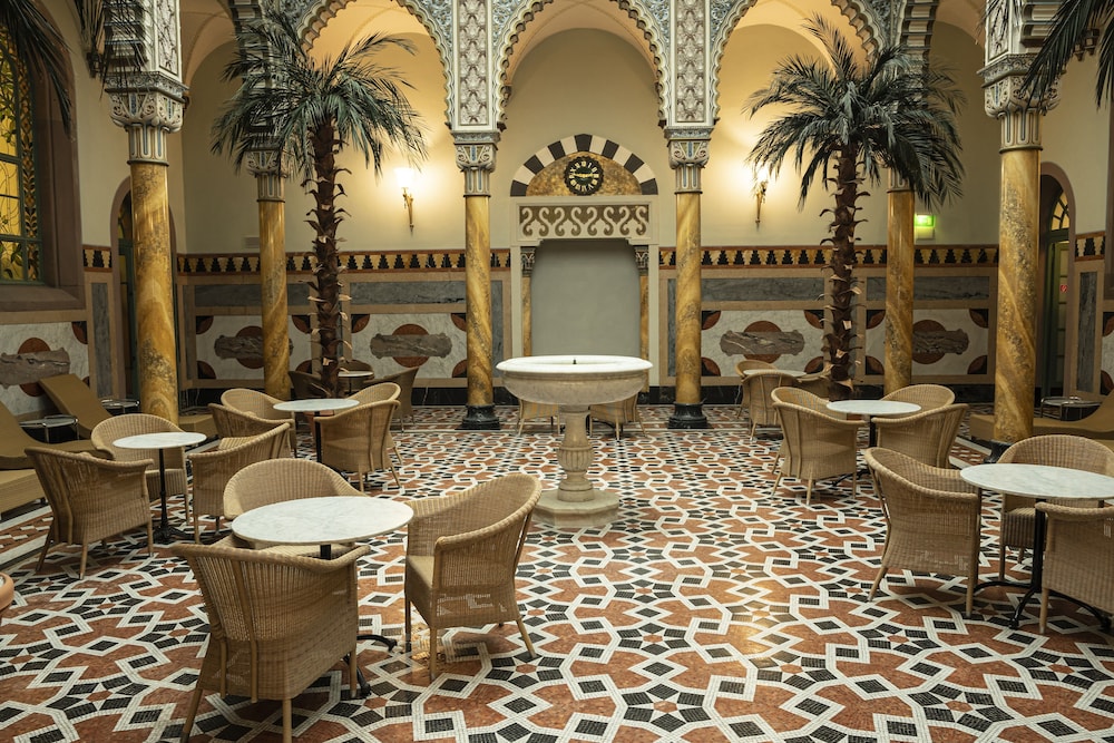 Moknis Palais Hotel and Spa 41/50