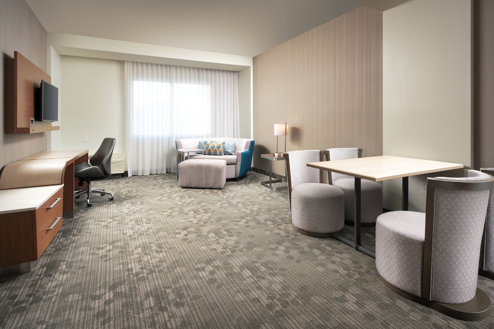 Courtyard By Marriott Nashville Se Murfreesboro 14/47