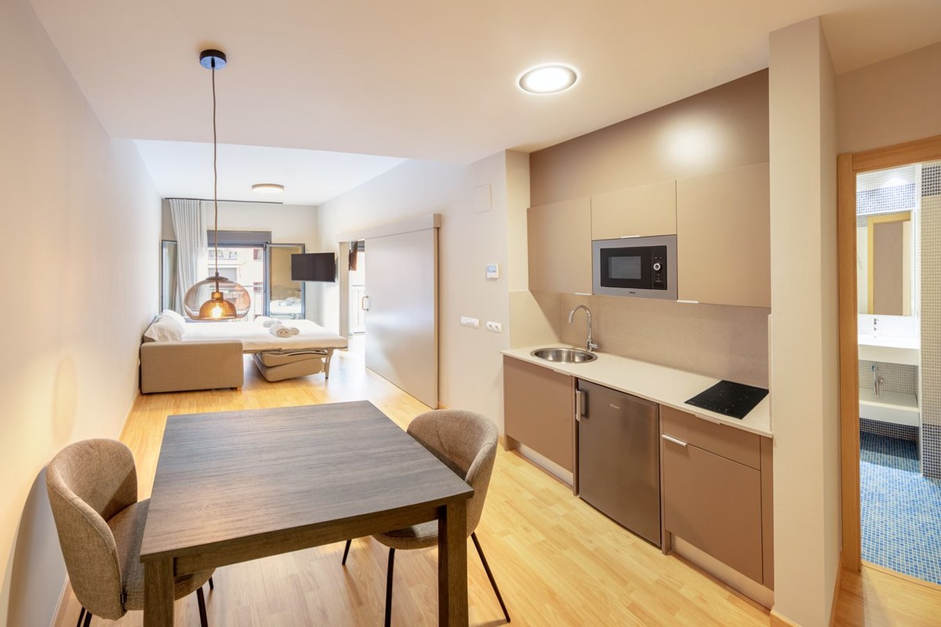 Palau Apartments 23/27