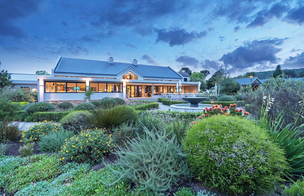 Knysna Hollow Country Estate in GEORGE