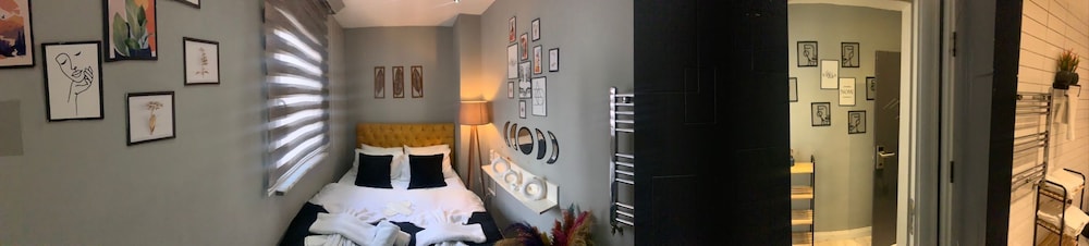 Nova Park Hotel and Suite 1/50