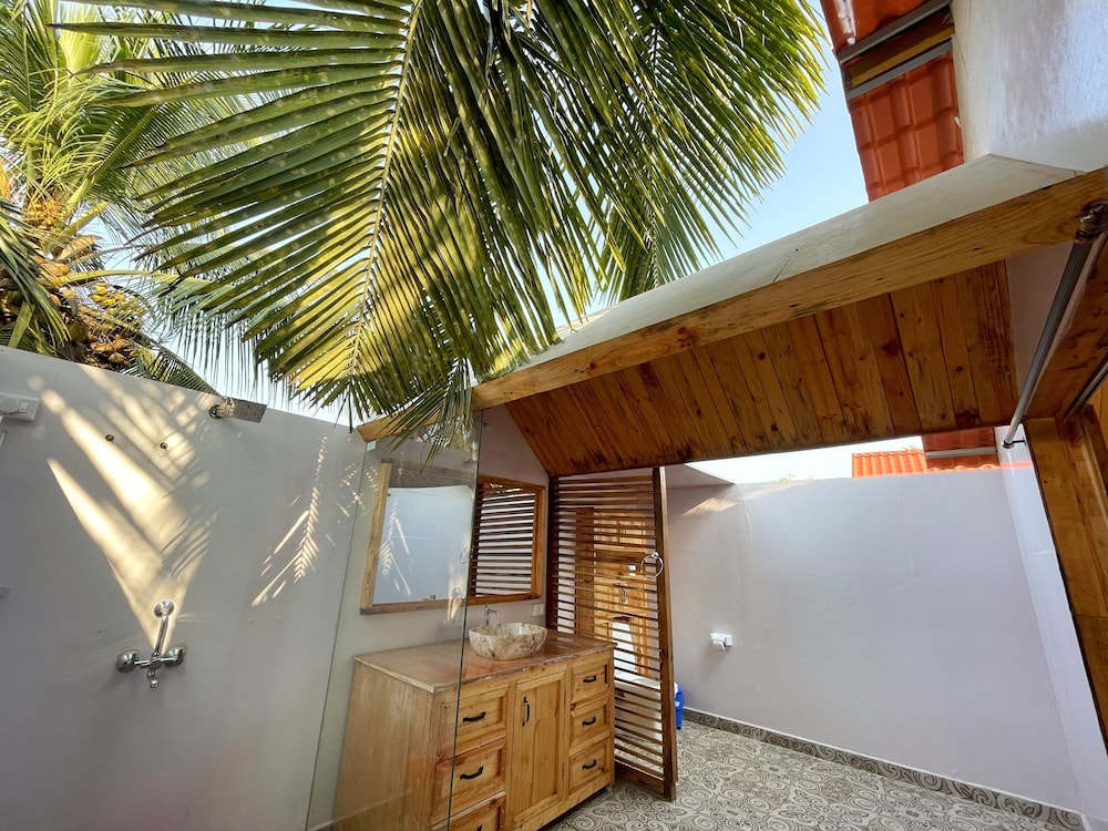 Hotel Resort Ducknchill-Agonda 26/50