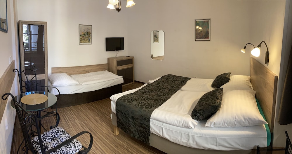 Aparthotel Davids 16/50