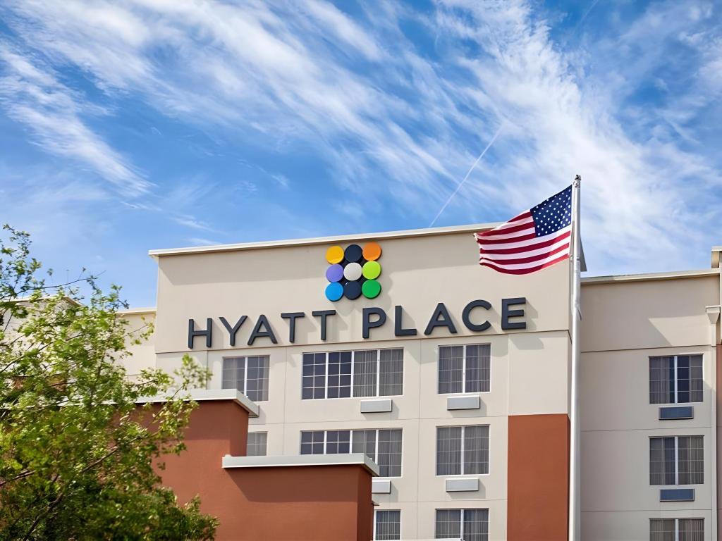 Hyatt Place Columbus-North in COLUMBUS - GA
