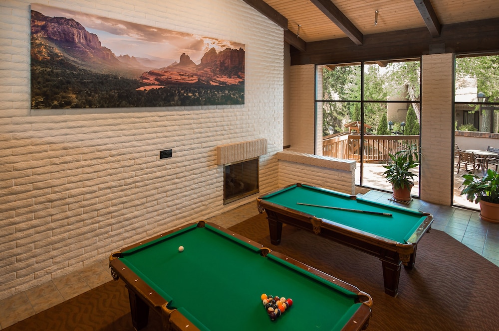 Arroyo Roble Resort 1/15