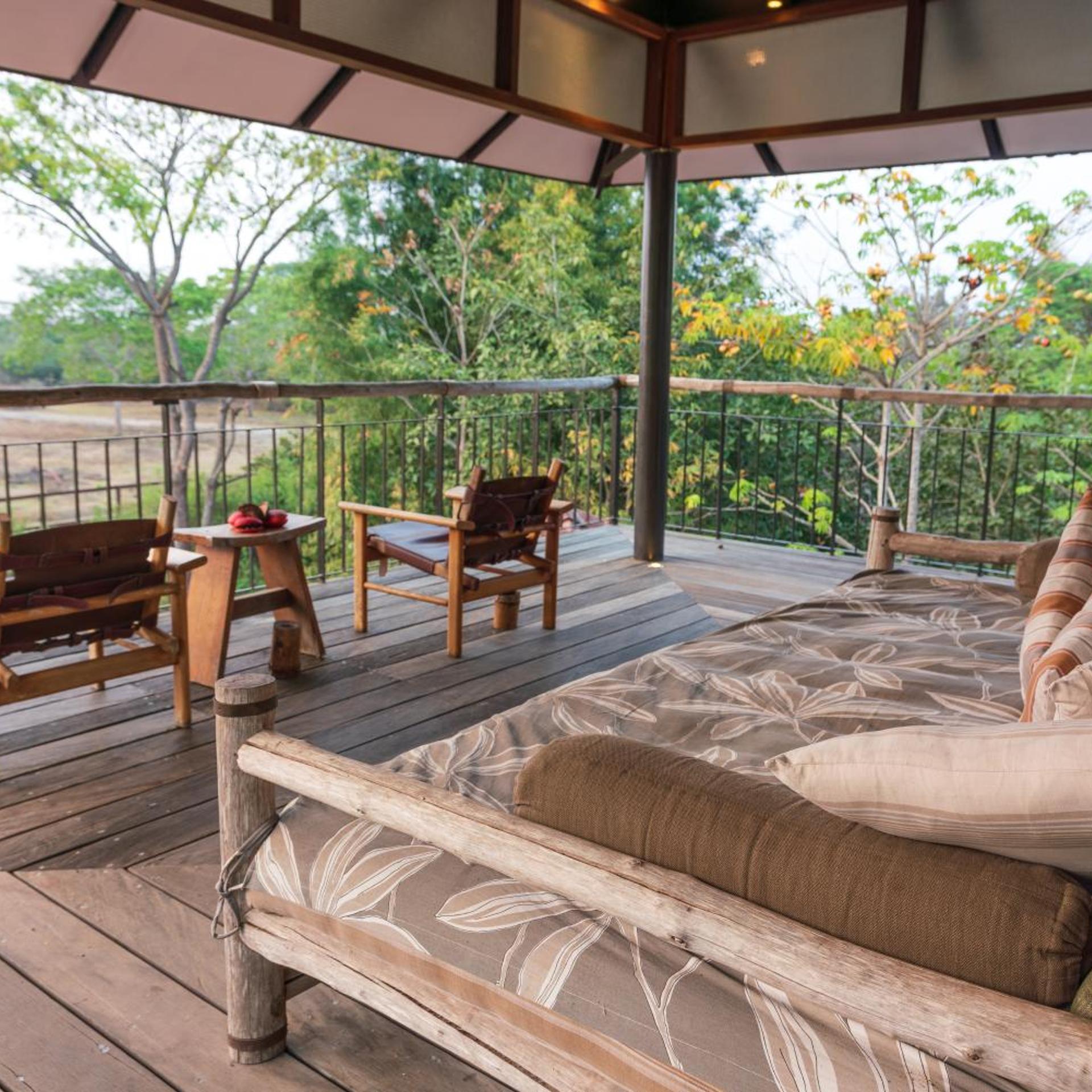 Kaav Safari Lodge 11/31