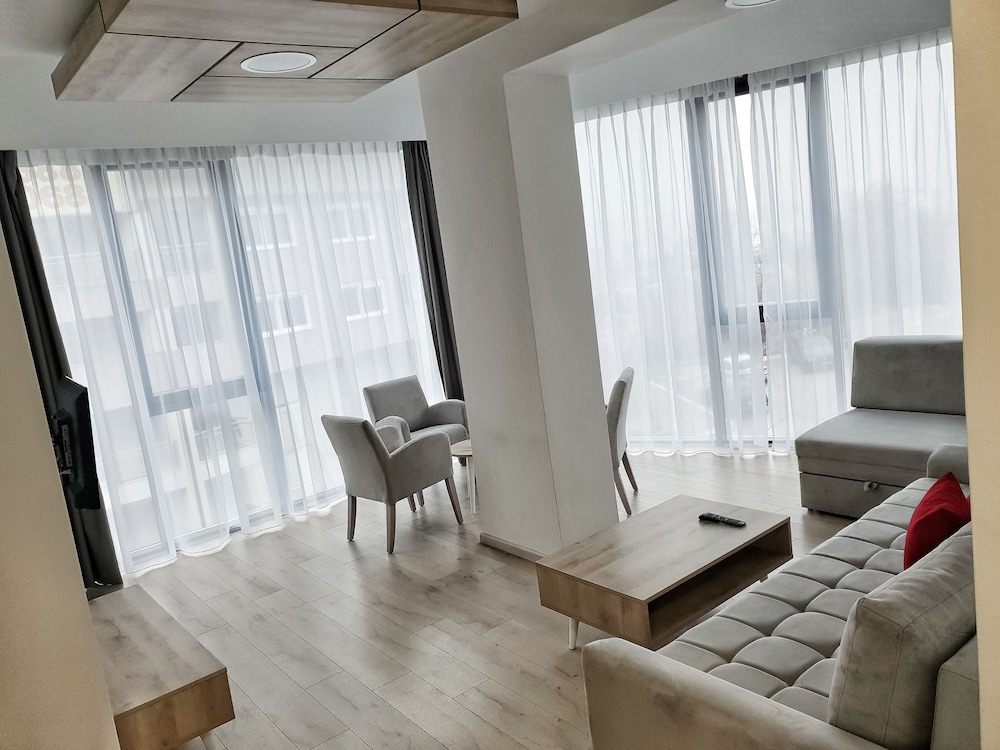Aparthotel Centar Sarajevo 42/57