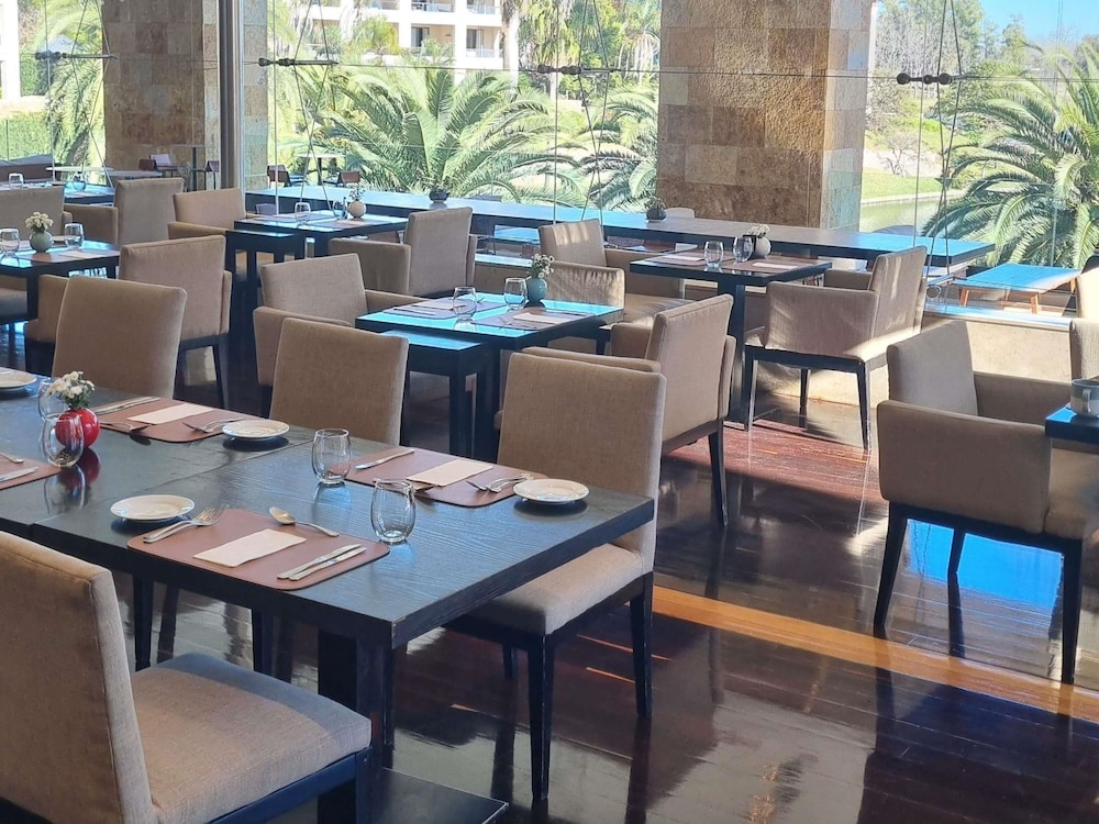 Sofitel La Reserva Cardales 53/72