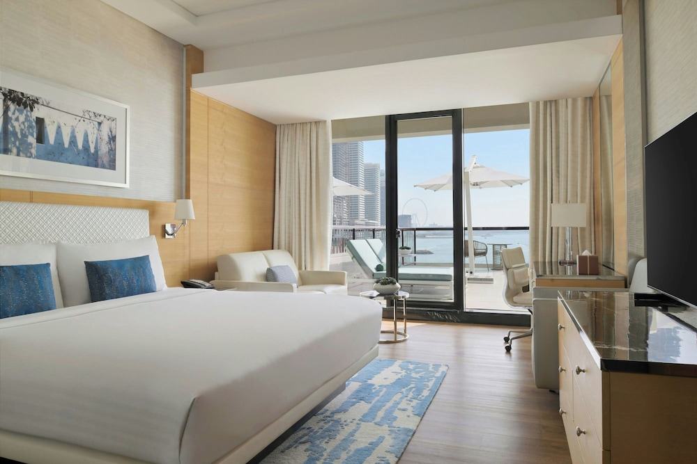 Marriott Resort Palm Jumeirah Dubai 17/53