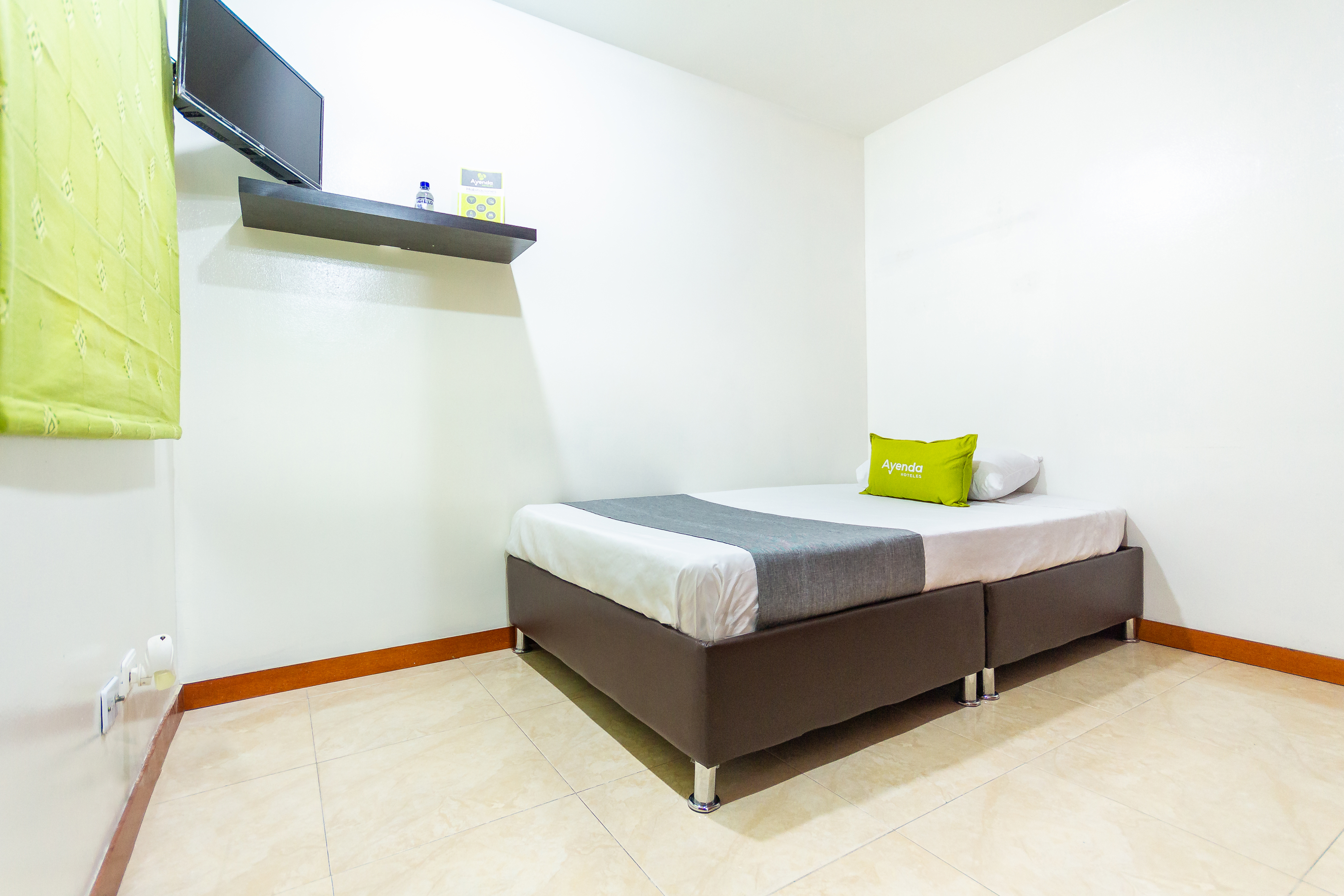 Hotel Ayenda Casa Howard 1092 12/19