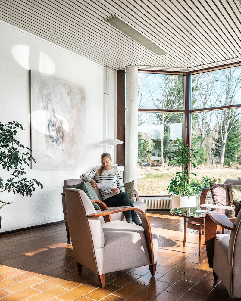 Hotel Nuuksio 47/81
