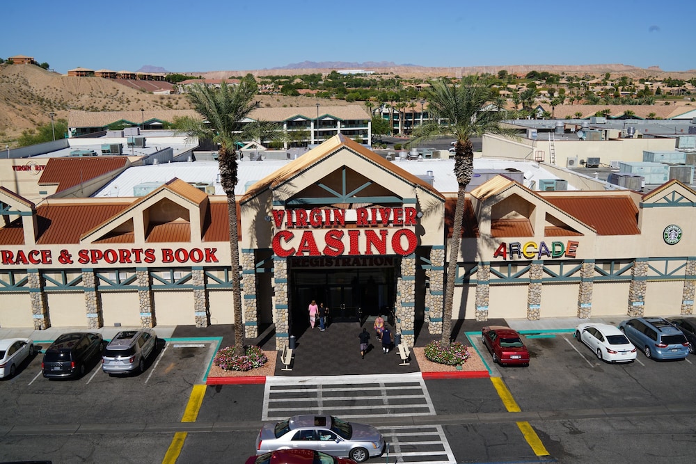 Virgin River Hotel and Casino 37/50