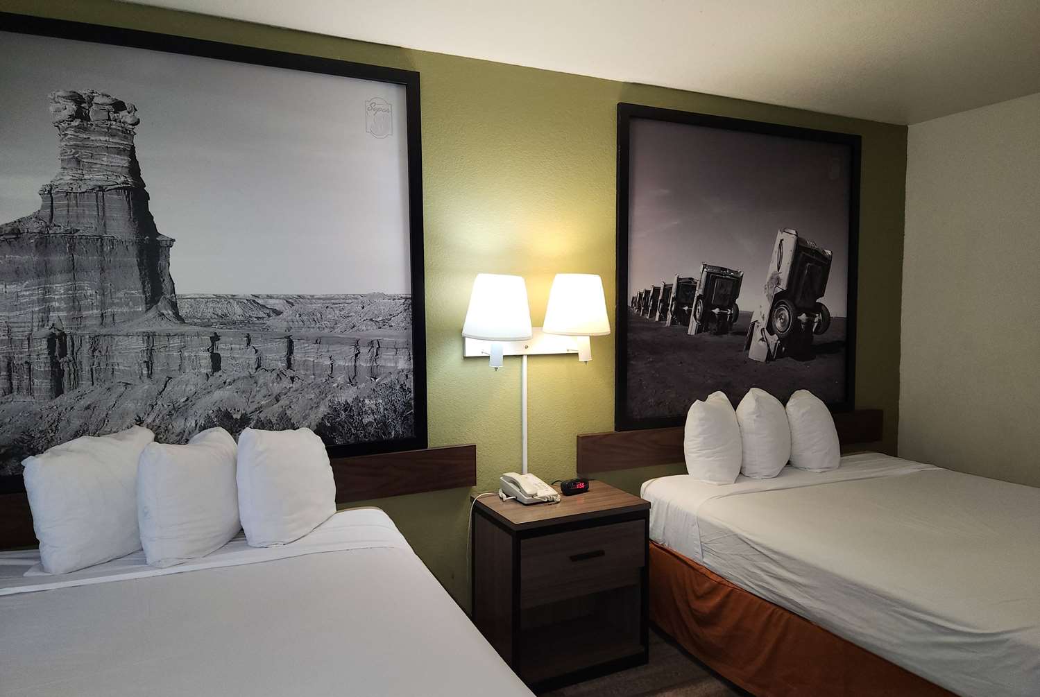 Super 8 By Wyndham Austin North/University Area 14/32