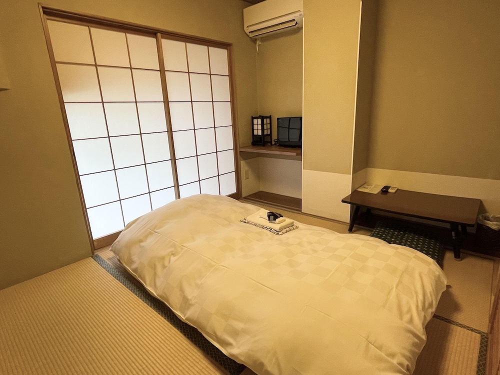 Hotel Fukudaya 14/50