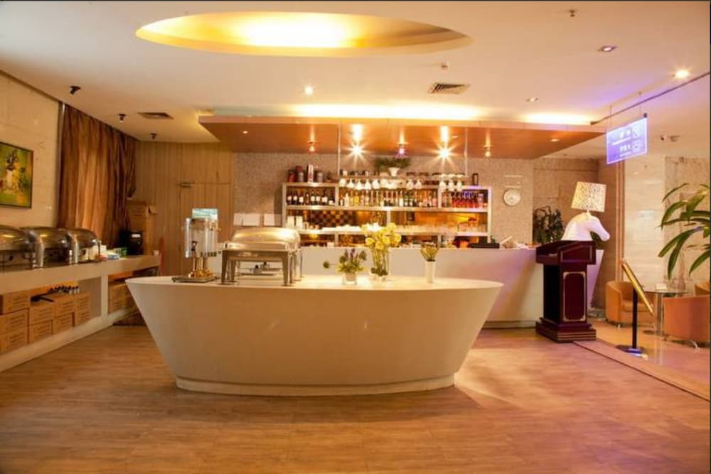 Eastern Banshan Hotel 15/18