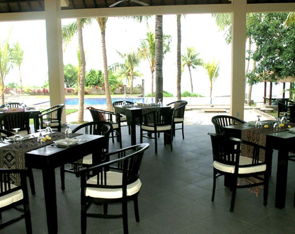 Ocean View Tulamben Dive And Resort 11/22