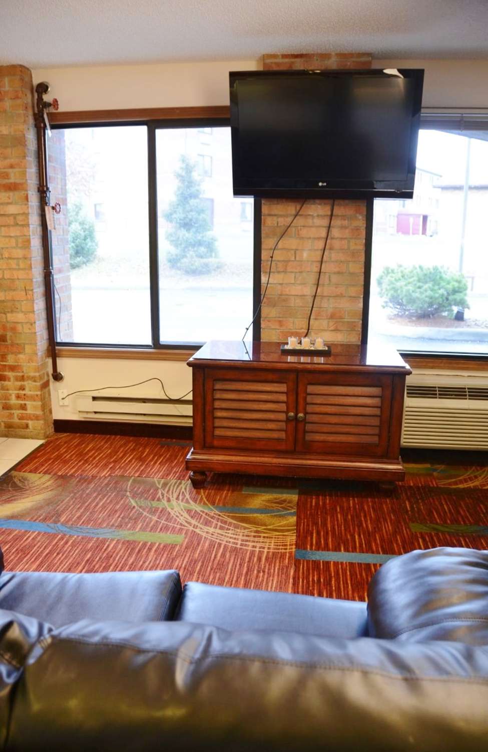 Country Hearth Inn & Suites Kenton 17/47