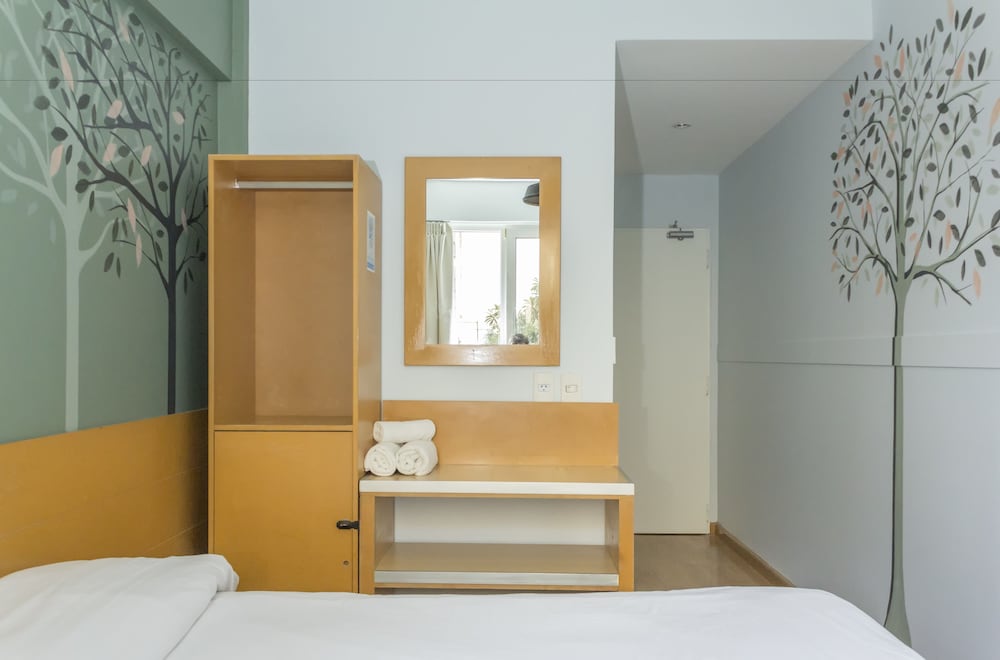 Circus Hotel & Hostel 19/37