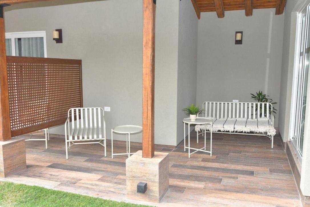 Casa Haydee 33/37