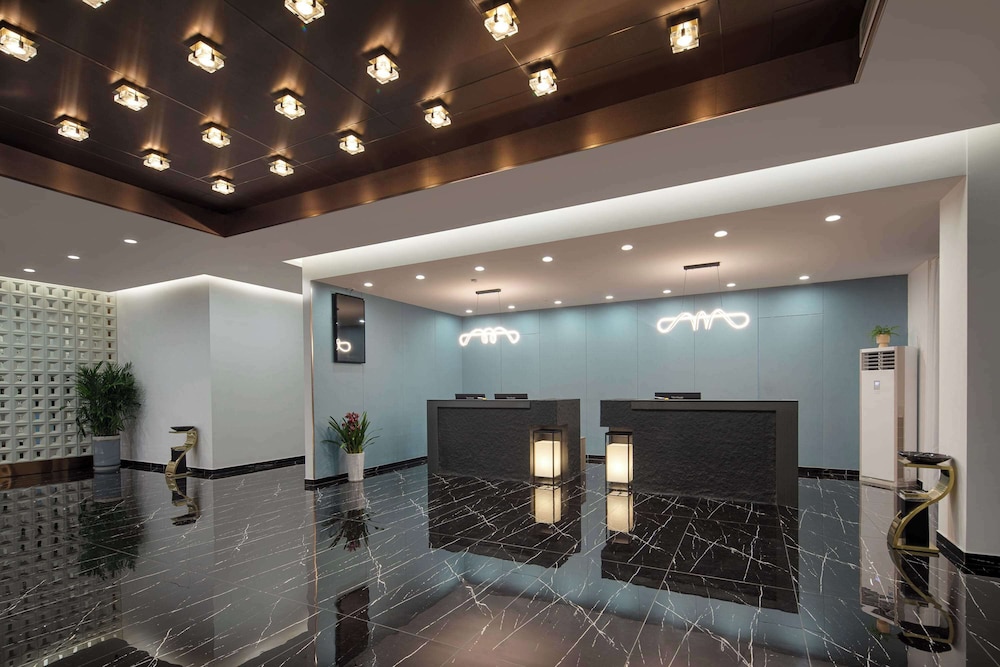 Days Inn by Wyndham Yangzhou Guangling 8/26