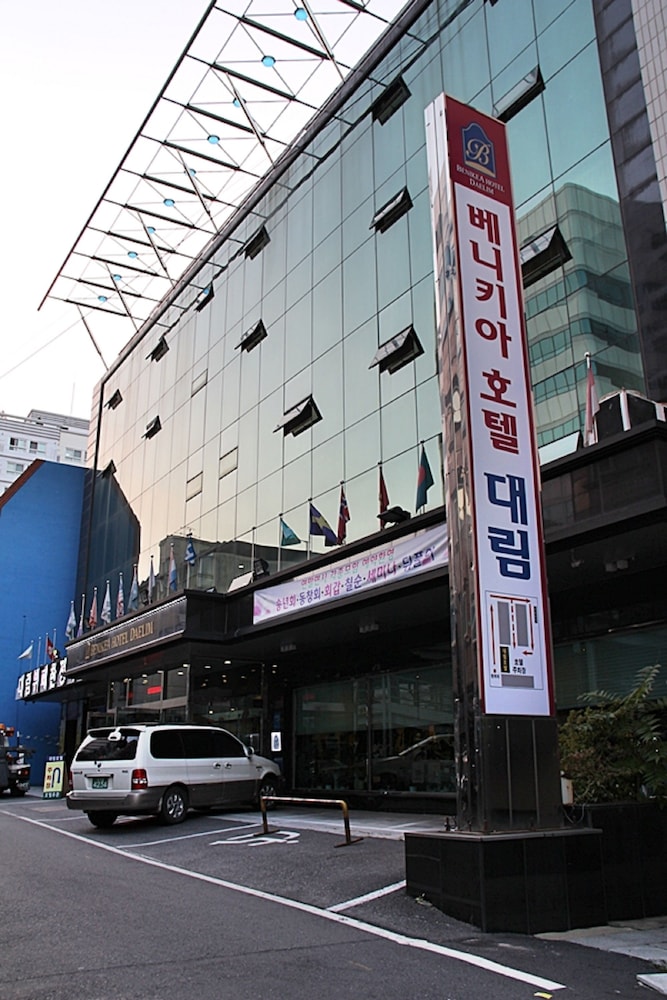 Benikea Hotel Daelim 54/63