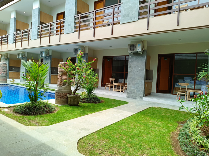 Kubunaku Sanur Bali 3/11