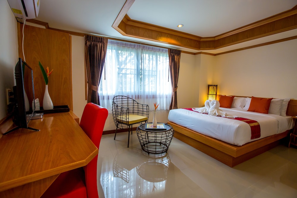 Phurua Inn 8/30