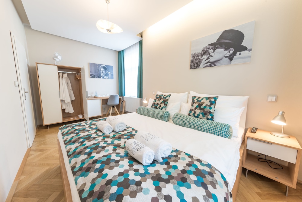 Boutique Hotel Villa Beatika 13/50
