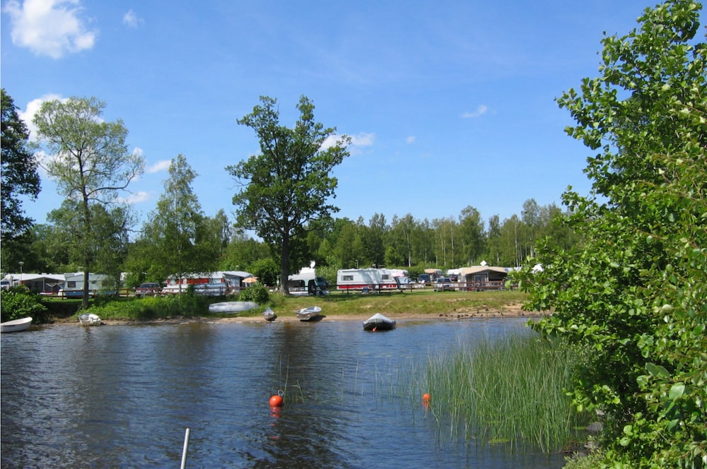 Tingsryd Resort 40/50