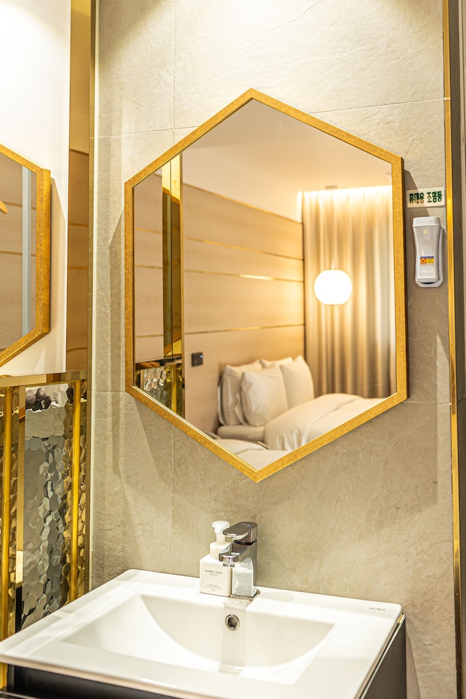 Hotel the Grang Seogwipo 52/55