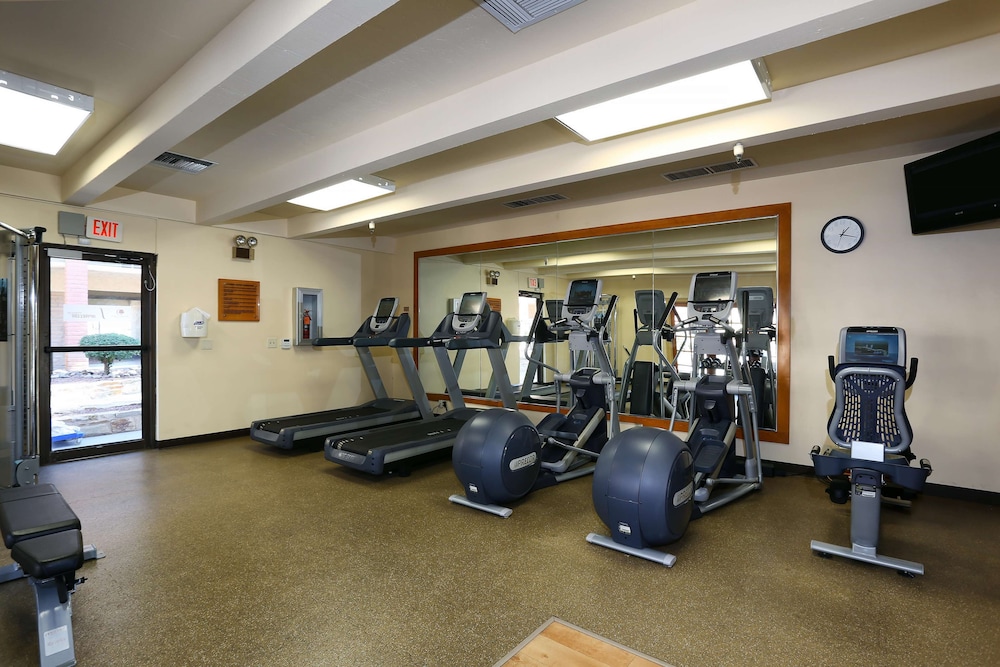 DoubleTree Suites by Hilton Tucson Airport 28/67