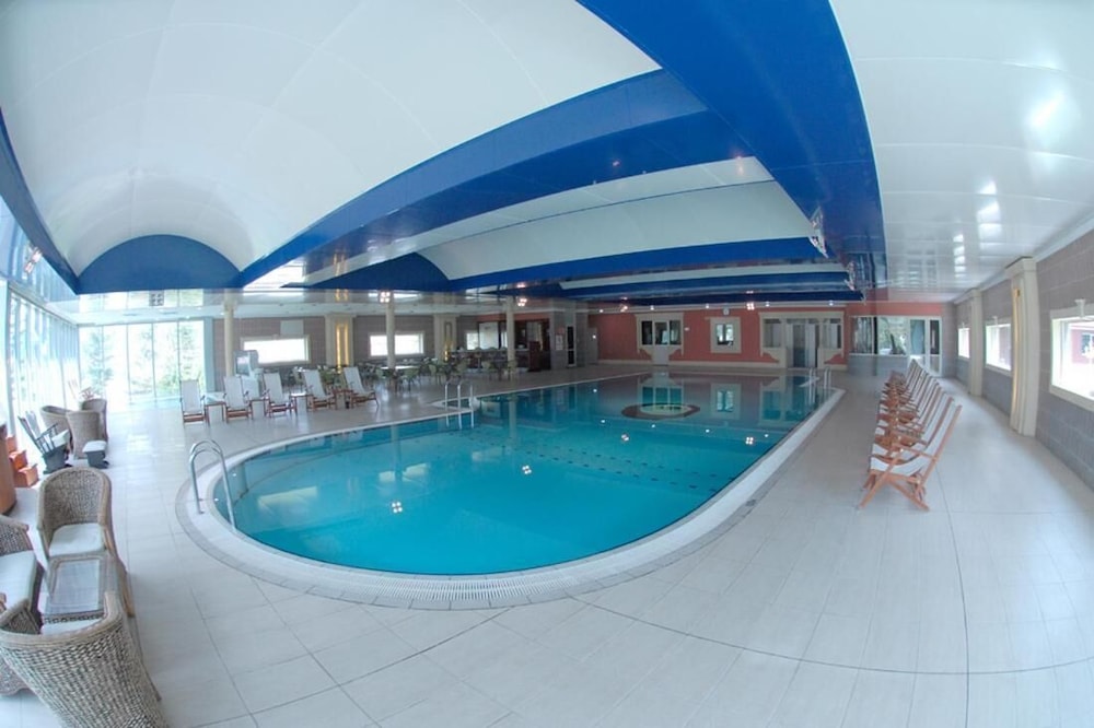 Bolu Thermal Hotel 37/64