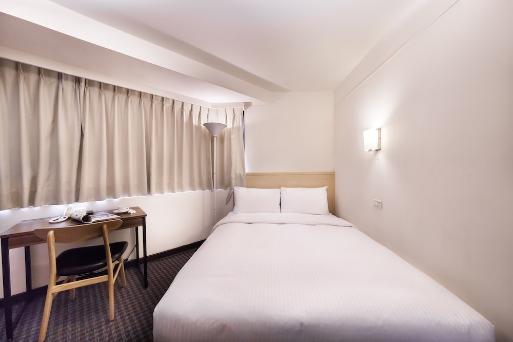 Green World Hotel Linsen 20/41