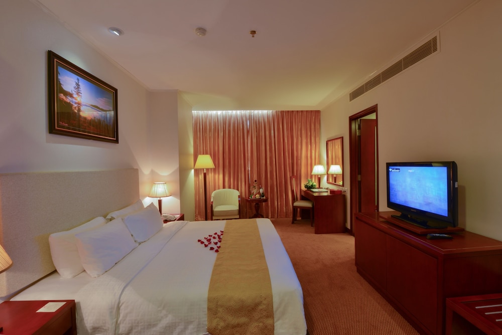 room