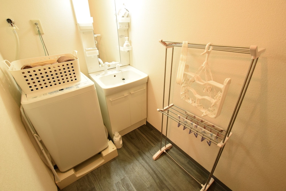 Yokoduna Hostel 50/50