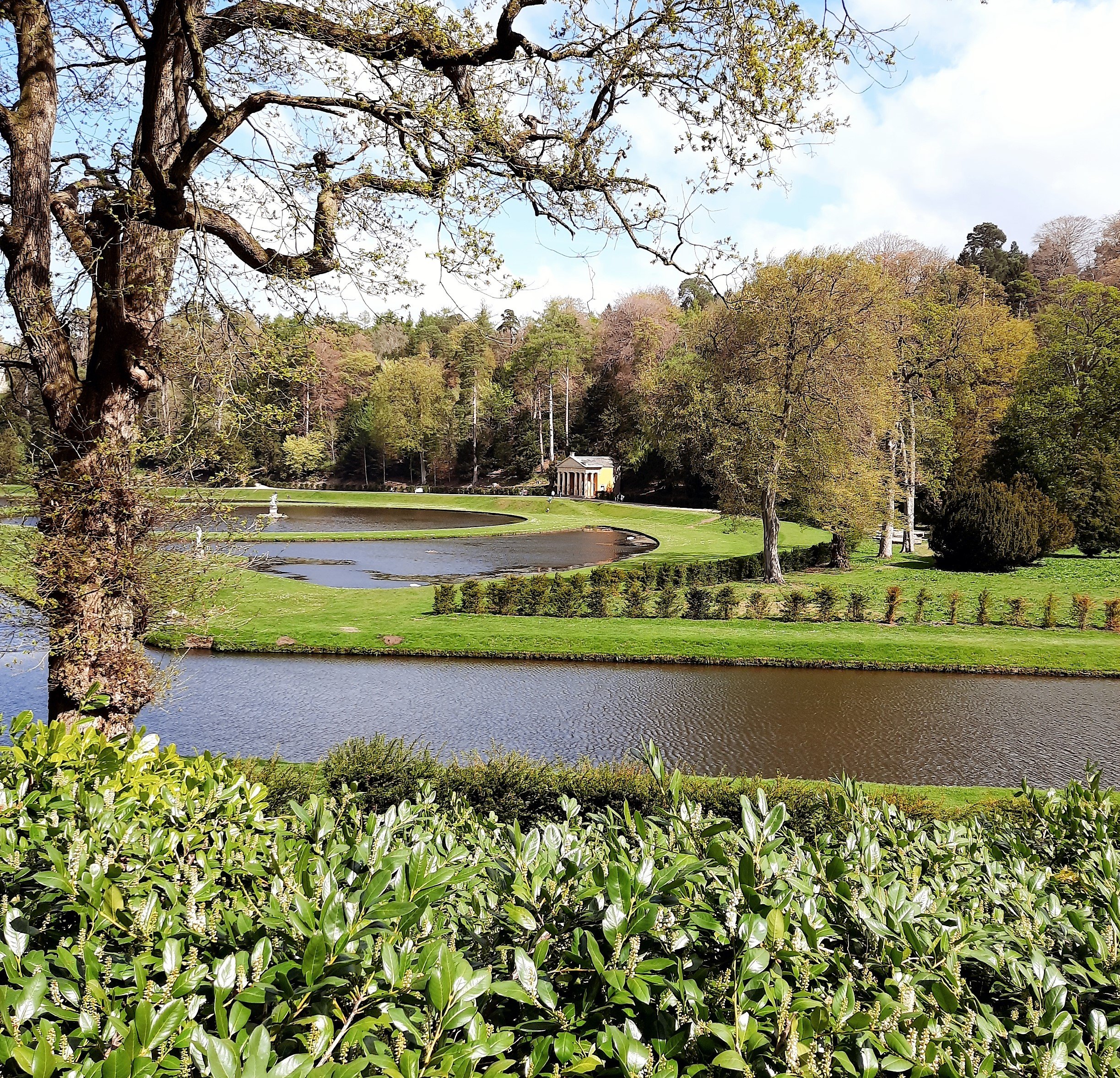 Crowne Plaza Harrogate 43/50