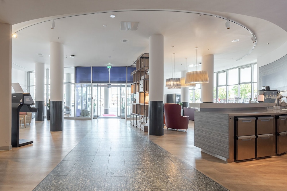 InterCityHotel Kiel 22/40