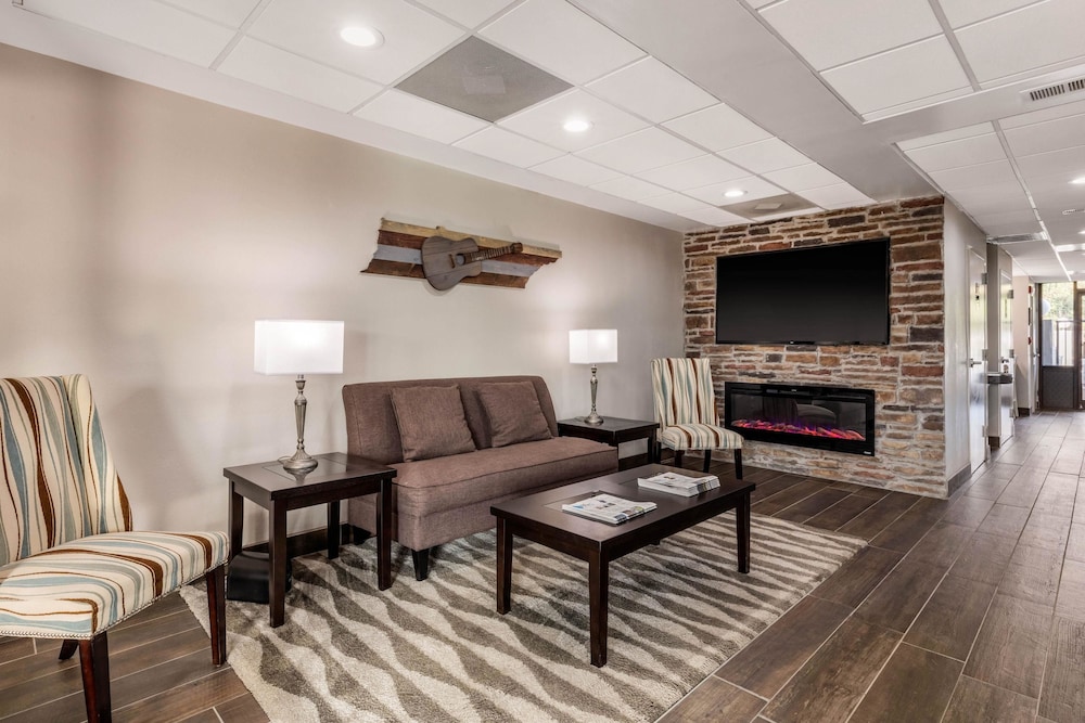 Quality Inn Gordonsville 21/32