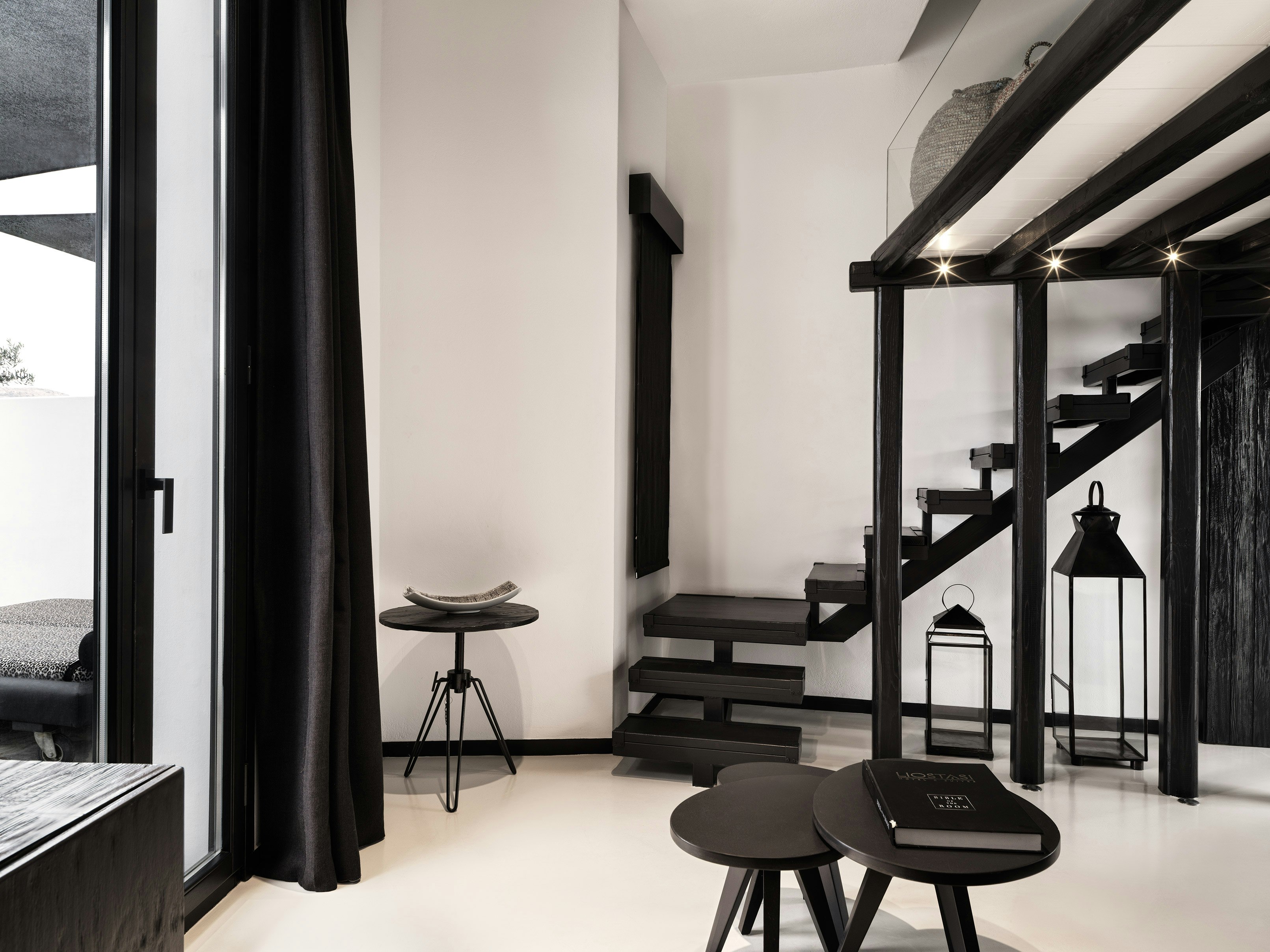 Loft, Suite, Shared Pool