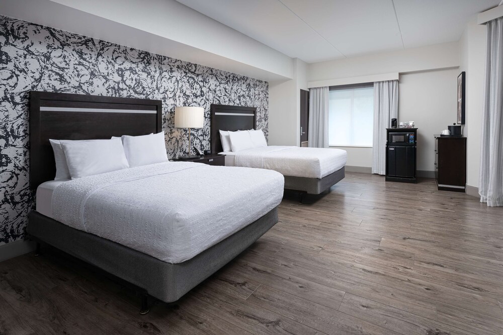 Hampton Inn & Suites Chattanooga Downtown 26/66