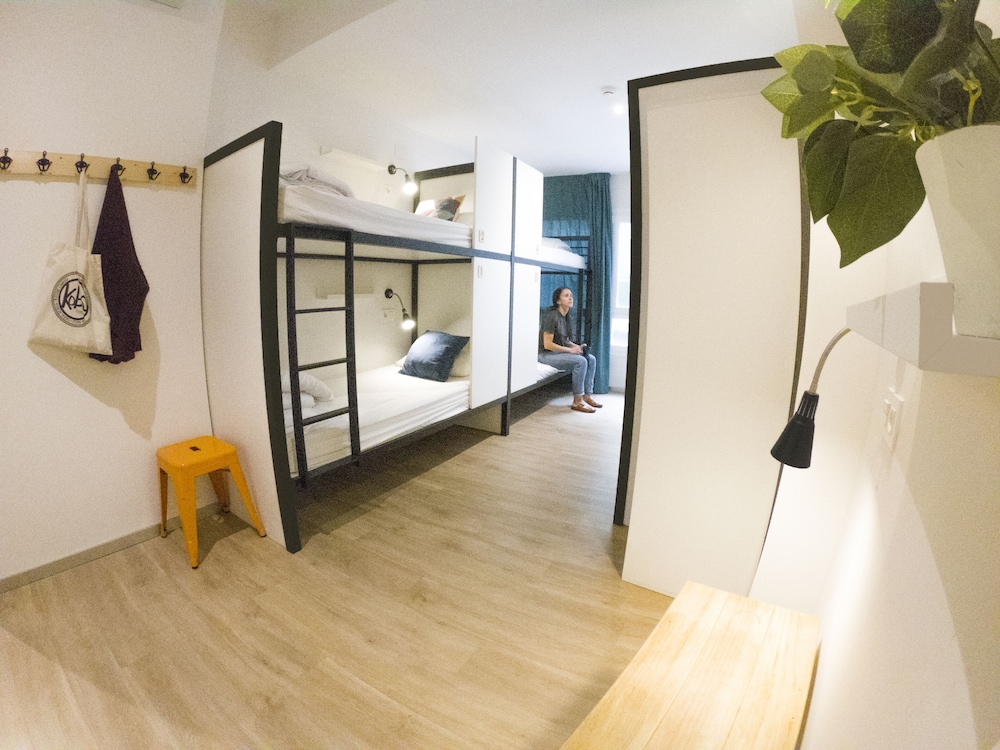 Koba Hostel photo2