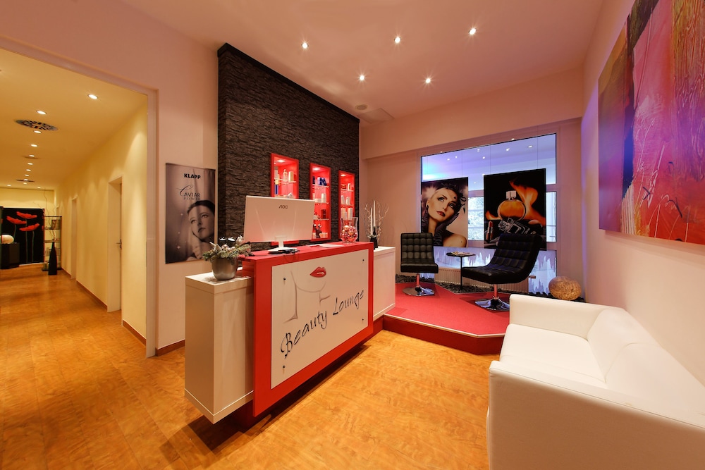 Sauerland Stern Hotel 5/46