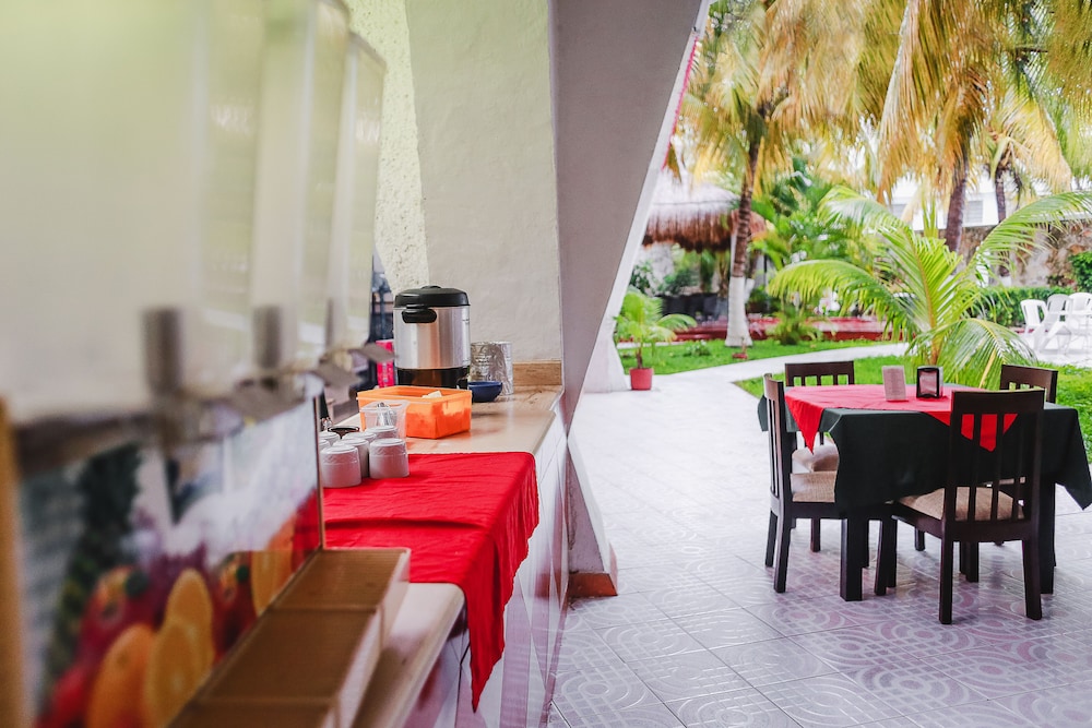 CARIBE INTERNACIONAL CANCUN 47/71