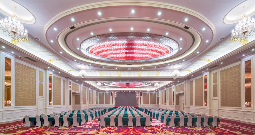 Zhangjiajie Country Garden Phoenix Hotel 42/50