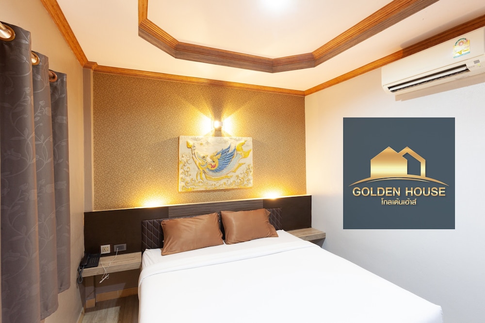 Golden House Hotel Sakaeo 11/50